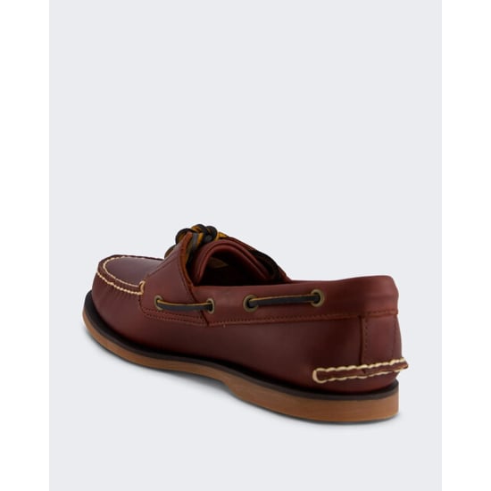 Timberland Heren classic 2-eye bootschoen - Image 4