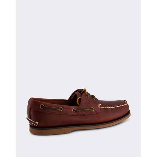 Timberland Heren classic 2-eye bootschoen - Image 5