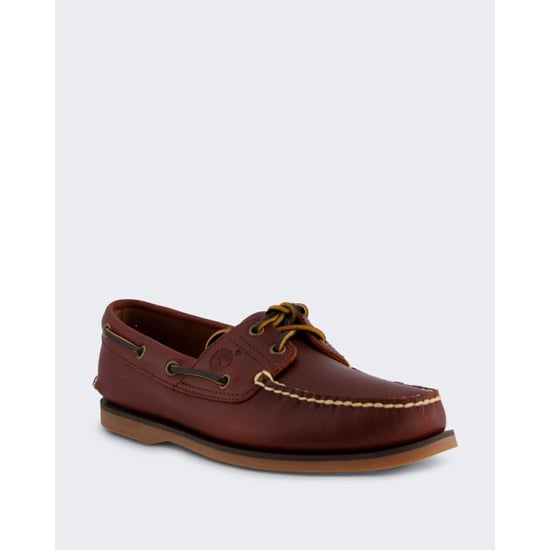 Timberland Heren classic 2-eye bootschoen - Image 6