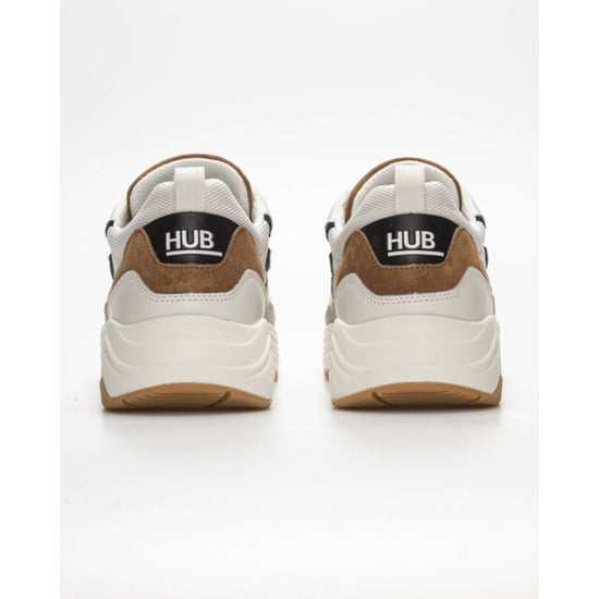 Hub  Sneakers m6104s43-s23 glid - Image 2