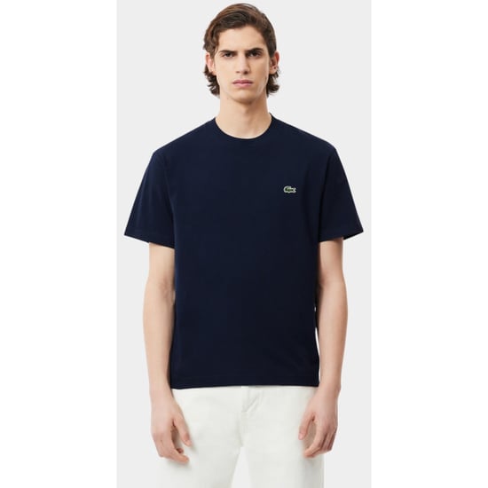Lacoste T-shirt korte mouw th718/166 - Image 1