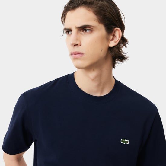 Lacoste T-shirt korte mouw th718/166 - Image 4