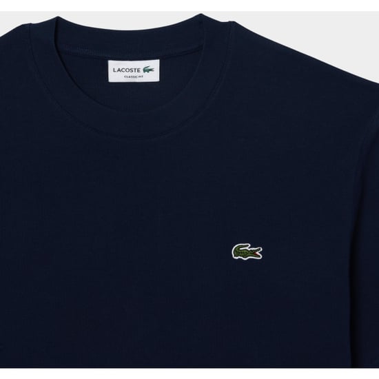 Lacoste T-shirt korte mouw th718/166 - Image 5