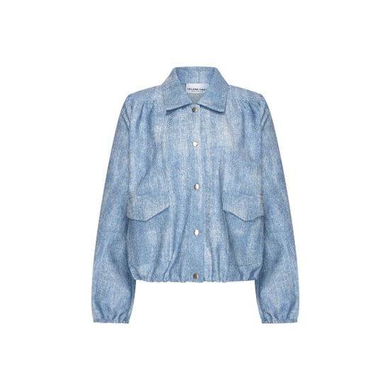 Helena Hart 7744 bomber judy lano twill - Image 2