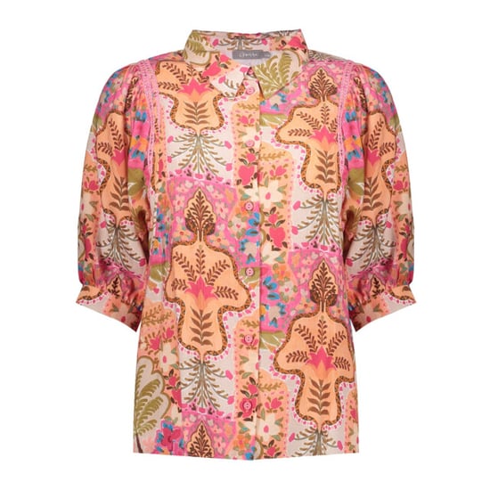 Geisha Blouse 63192-20 - Image 1