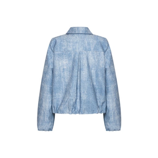 Helena Hart 7744 bomber judy lano twill - Image 3