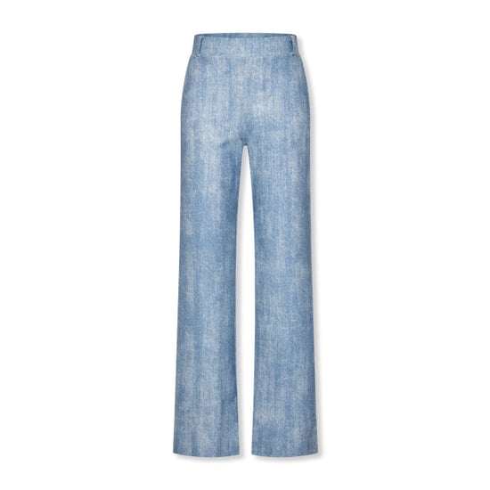Helena Hart 7708 broek soul lano twill - Image 2