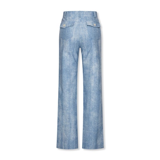 Helena Hart 7708 broek soul lano twill - Image 3