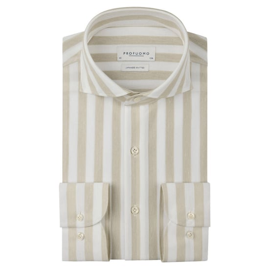 Profuomo Dresshemd ppxh10035a - Image 1