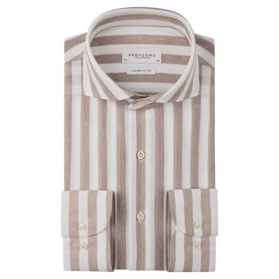 Profuomo Dresshemd ppxh10035c - Image 1