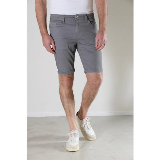 New-Star Heren short- 0261 nyon light grey - Image 1