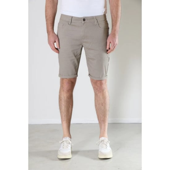New-Star Heren korte broek 0261 nyon sand - Image 1