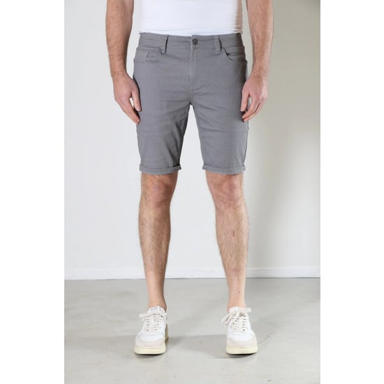 New-Star Heren short- 0261 nyon light grey - Image 3