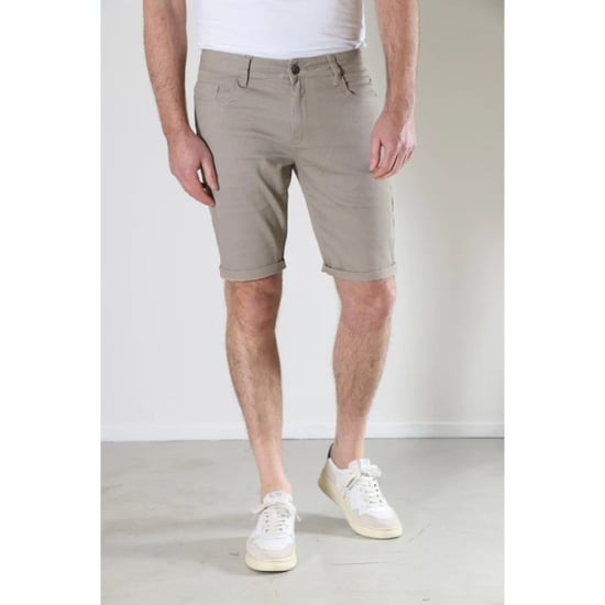 New-Star Heren korte broek 0261 nyon sand - Image 2