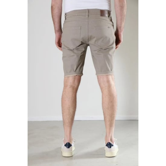 New-Star Heren korte broek 0261 nyon sand - Image 3