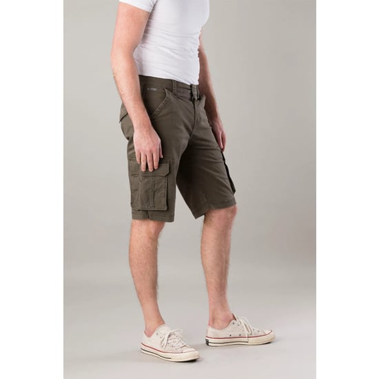 New-Star Short 0264 brisbane army - Image 2