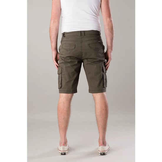 New-Star Short 0264 brisbane army - Image 3