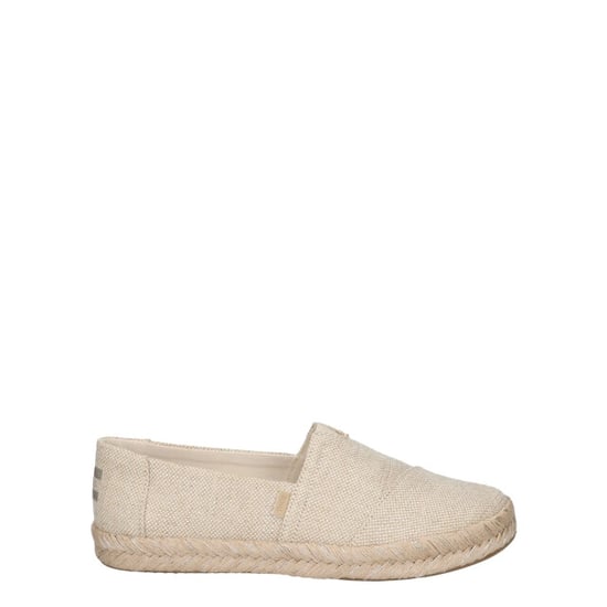 Toms 10023022 alpargata champagne glimmer - Image 2