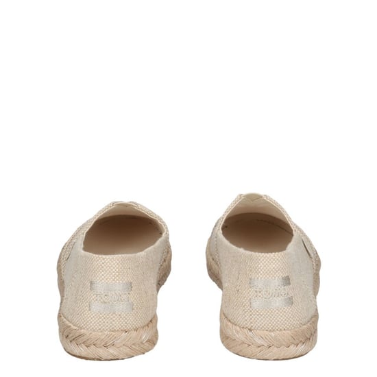 Toms 10023022 alpargata champagne glimmer - Image 5