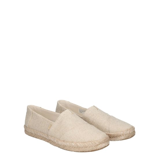 Toms 10023022 alpargata champagne glimmer - Image 6