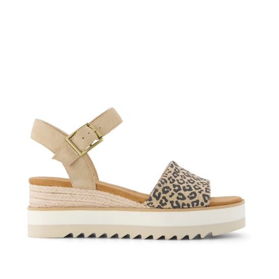 Toms 10023086 diana oatmeal leo spots - Image 3
