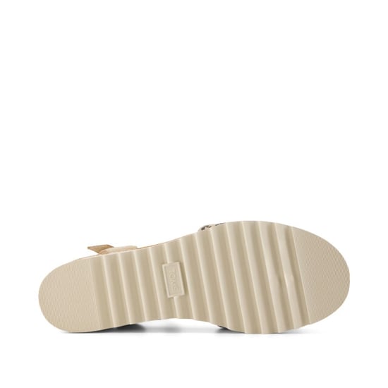 Toms 10023086 diana oatmeal leo spots - Image 4