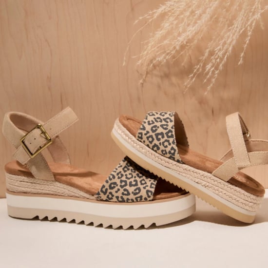 Toms 10023086 diana oatmeal leo spots - Image 6