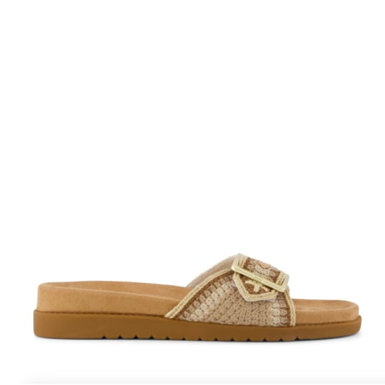 Toms 10023098 marin slide almond multi - Image 2