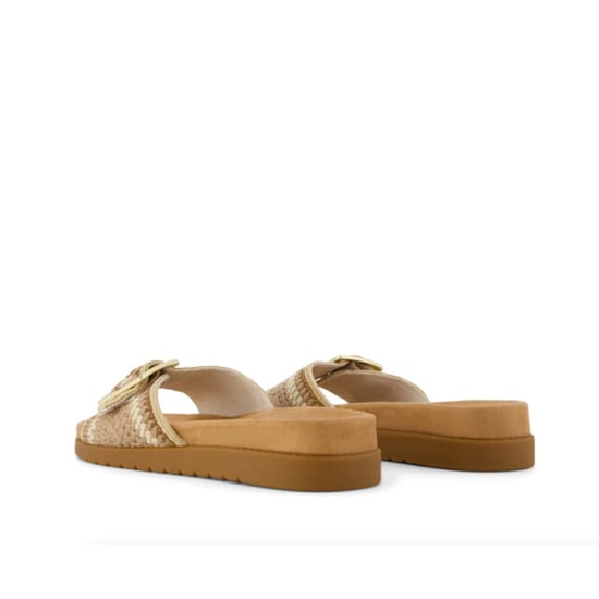 Toms 10023098 marin slide almond multi - Image 3