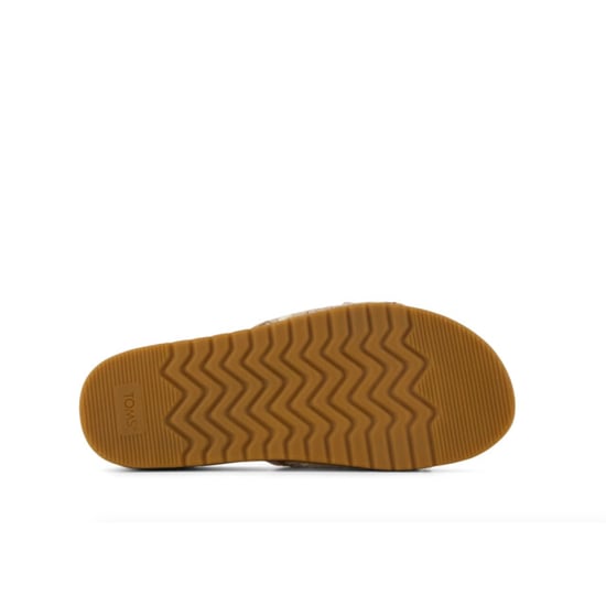 Toms 10023098 marin slide almond multi - Image 5