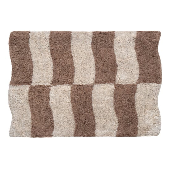 Veer Carpets Badmat bella 60 x 90 cm - Image 1