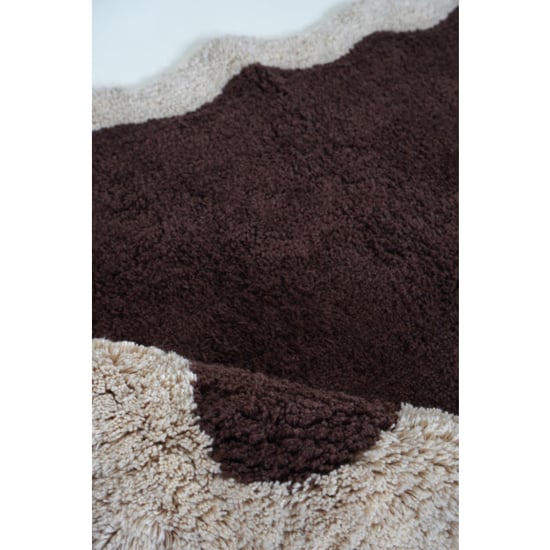Veer Carpets Badmat bobbie 60 x 90 cm - Image 2