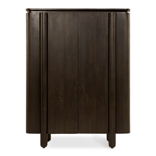 Multifurn Wandkast rondo 150cm - Image 1