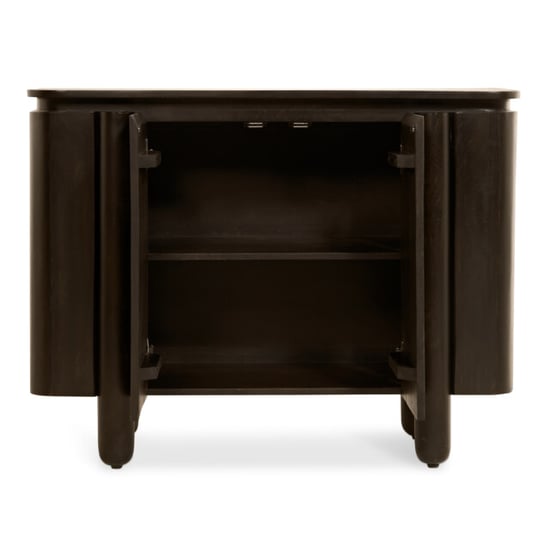 Multifurn Dressoir rondo 105cm - Image 2
