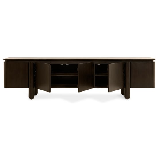 Multifurn Tv-meubel rondo 210cm - Image 2