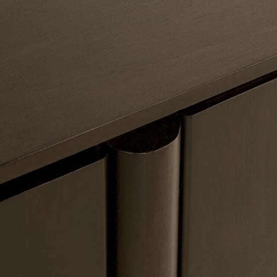 Multifurn Wandkast rondo 150cm - Image 2