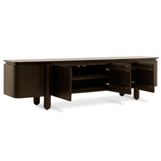 Multifurn Tv-meubel rondo 210cm - Image 3