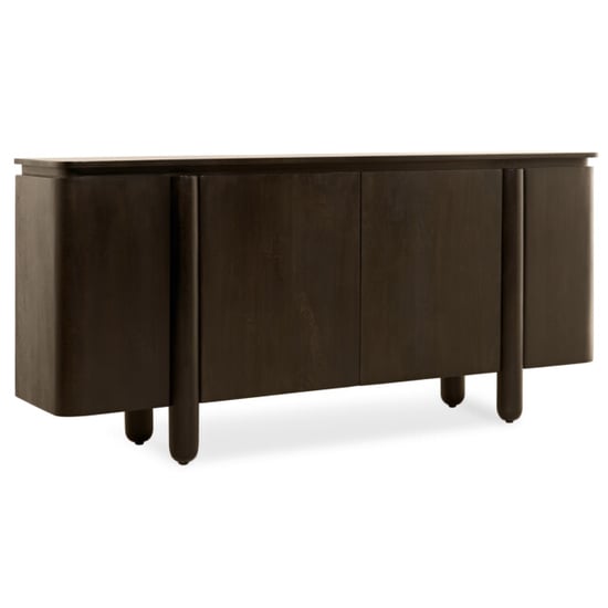Multifurn Dressoir rondo 175cm - Image 4