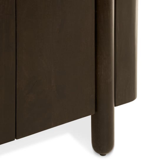 Multifurn Dressoir rondo 105cm - Image 4