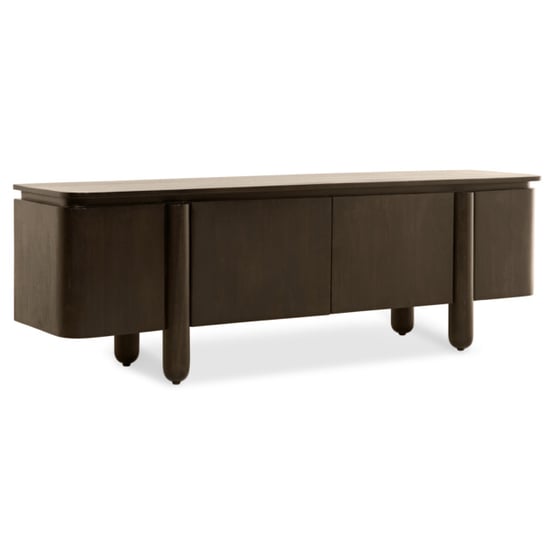 Multifurn Tv-meubel rondo 175cm - Image 3