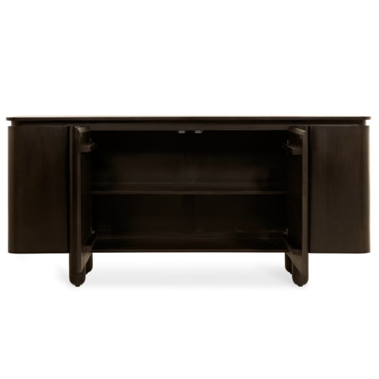 Multifurn Dressoir rondo 175cm - Image 5
