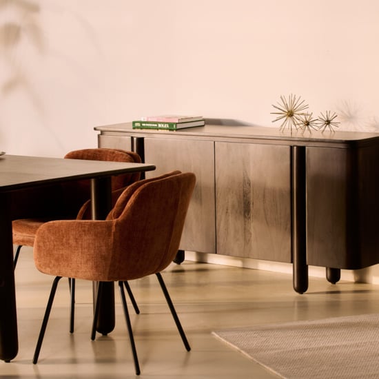 Multifurn Dressoir rondo 175cm - Image 6