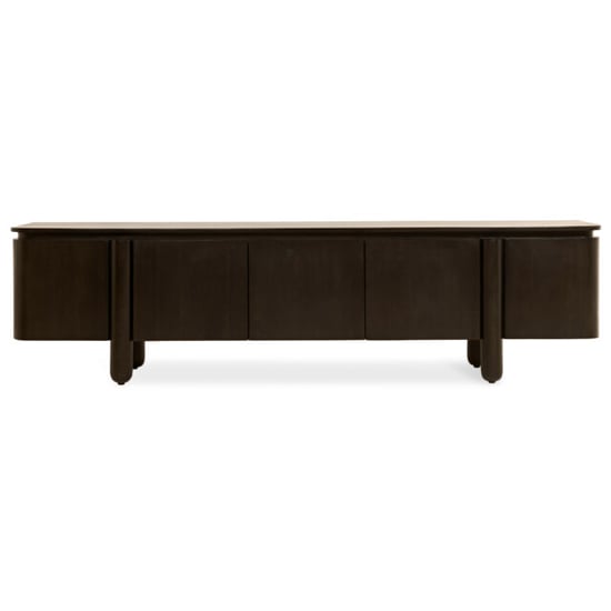 Multifurn Tv-meubel rondo 210cm - Image 6