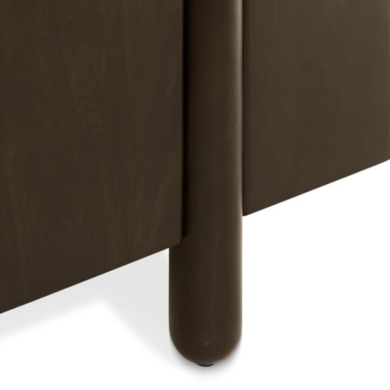 Multifurn Wandkast rondo 150cm - Image 6
