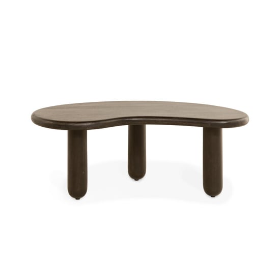 Multifurn Salontafel rondo 110cm - Image 3