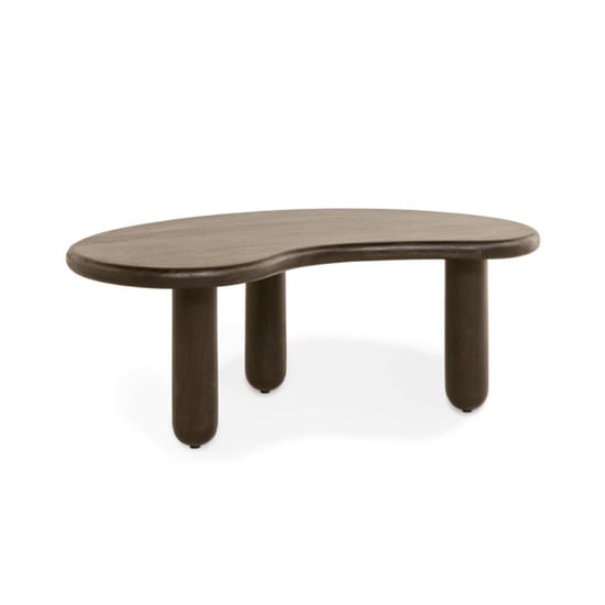 Multifurn Salontafel rondo 110cm - Image 4