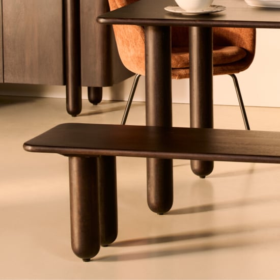 Multifurn Eetbank rondo 220cm - Image 4