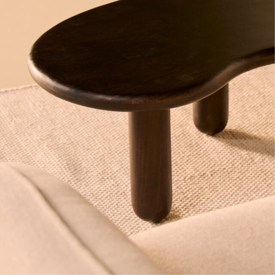 Multifurn Salontafel rondo 110cm - Image 5
