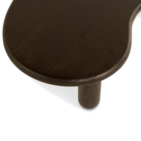 Multifurn Salontafel rondo 110cm - Image 6