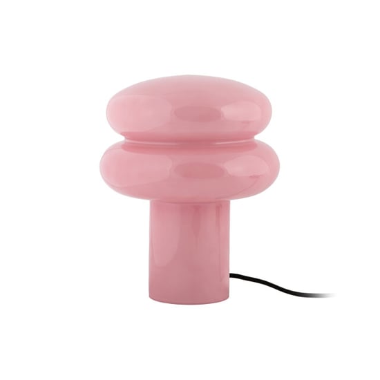 Leitmotiv tafellamp incesante double ring - 20x20x24 cm - Image 1